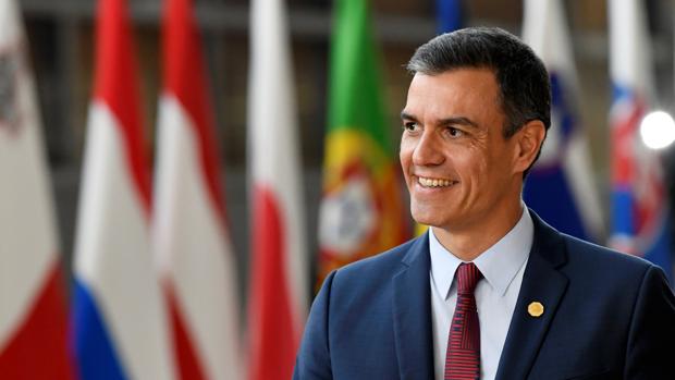 Pedro Sánchez, designado para defender los intereses del grupo socialista en el reparto de cargos de la UE