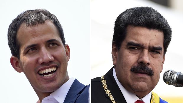 Termina sin acuerdos la segunda ronda de conversaciones en Oslo entre Maduro y Guaidó