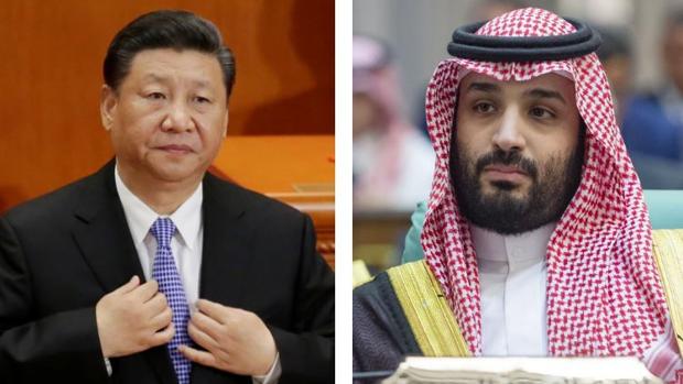 Arabia Saudí desarrolla un sistema de misiles con tecnología comprada a China