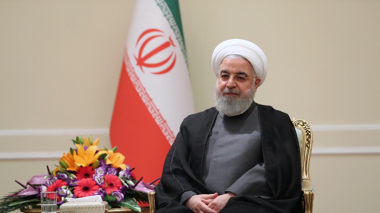 Irán dice que violará el límite de enriquecimiento del acuerdo nuclear en diez días