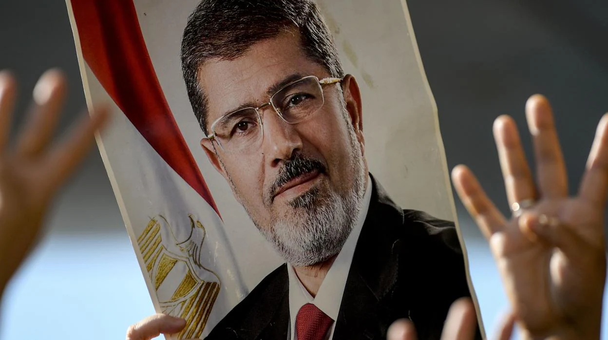 La ONU pide al Gobierno egipcio una investigación de la muerte de Morsi