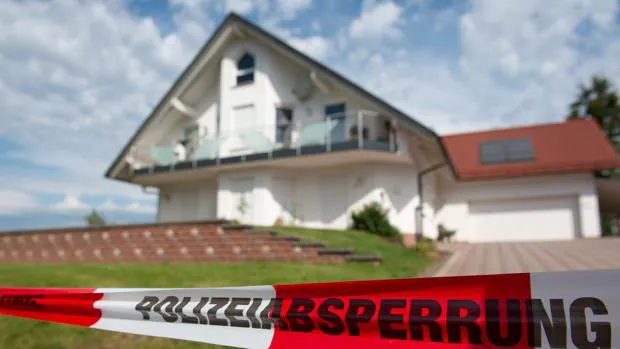 Dos nuevos detenidos por el asesinato del alcalde alemán a manos de un radical neonazi