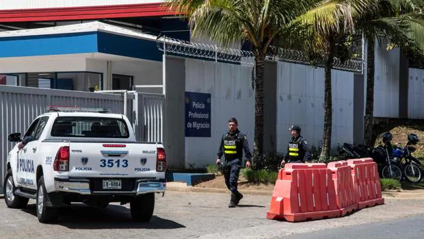 Nicaragua detiene a cuatro supuestos miembros de Daesh que pretendían llegar a EE.UU.