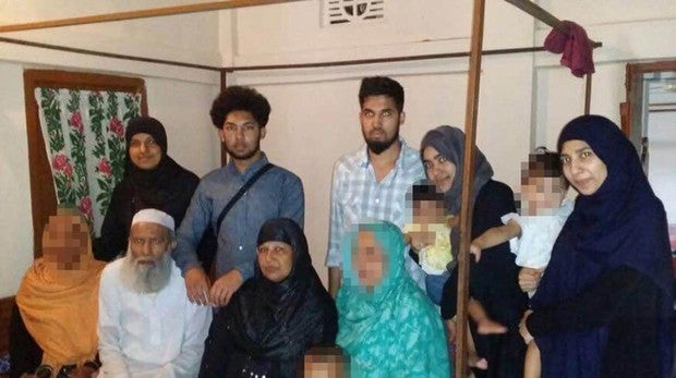 Doce miembros de una familia británica mueren tras unirse a Daesh