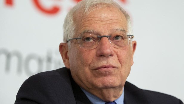 Borrell, sobre Pedro Sánchez: «Seguramente no estará muy satisfecho»