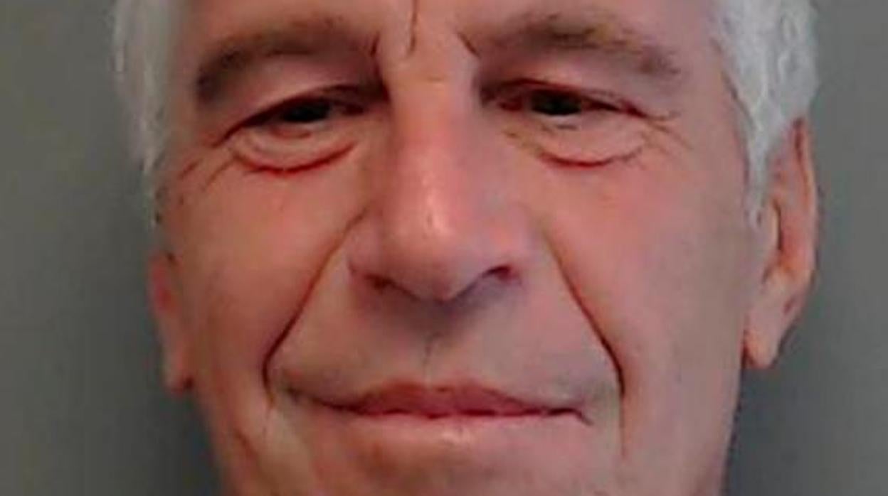 Jeffrey Epstein