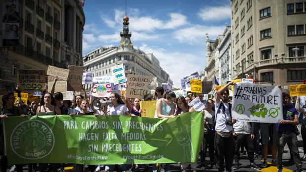 El cambio climático aumentará la violencia en el mundo, según la ONU