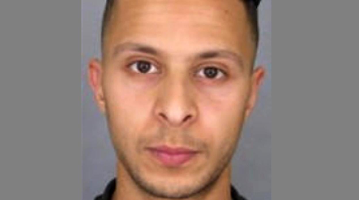 Francia, obligada a indemnizar con 500 euros a Salah Abdeslam