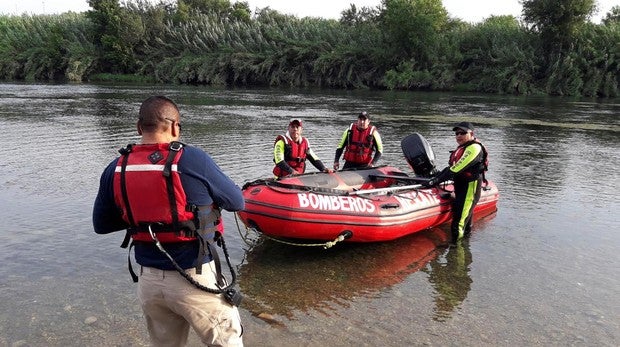 Una niña de dos años, nueva víctima de la crisis migratoria entre México y Estados Unidos