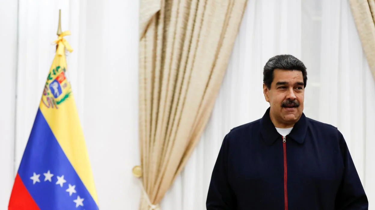 El régimen de Maduro y la oposición acuerdan una mesa de diálogo permanente