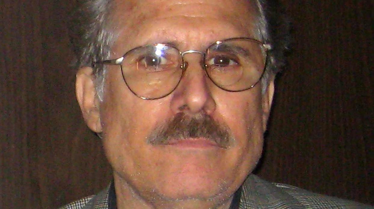 Ricardo Bofill Pagés, fundador del Comité Cubano Por los Derechos Humanos, en una imagen de 2008