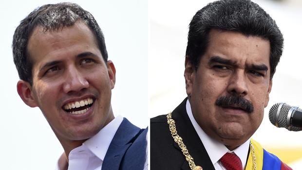 Maduro aceptaría presidenciales con garantías a cambio de un levantamiento de sanciones, según «El Nacional»