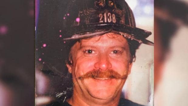 Muere Richard Driscoll, uno de los «héroes» del 11-S, y ya son 200 los bomberos fallecidos por las secuelas