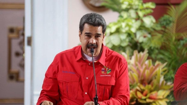 Se reanuda el diálogo en Barbados bajo la presión de Maduro