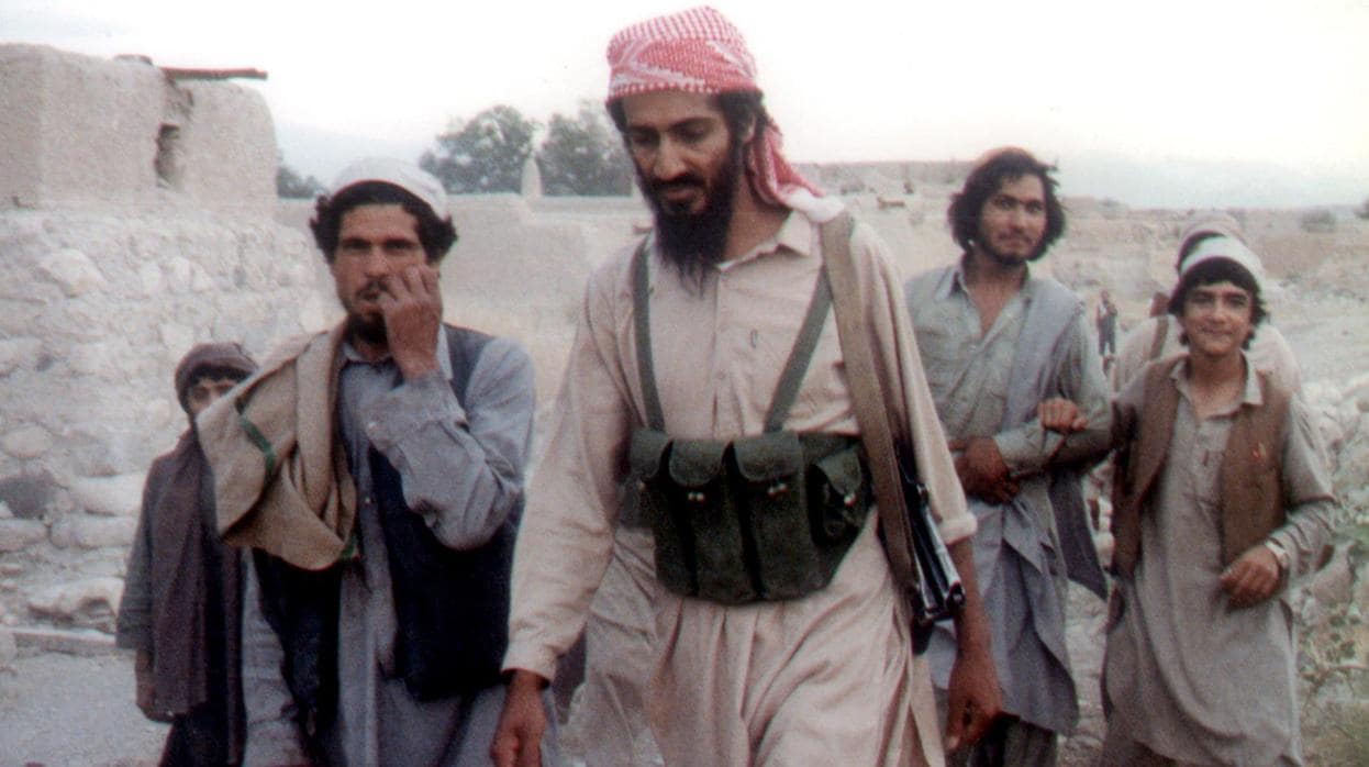 Muertes, violaciones y riqueza: ¿Qué ha sido de la familia Bin Laden?