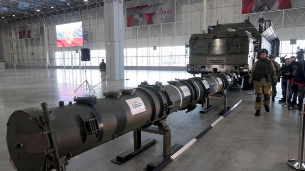 EE.UU. pretende desplegar «en meses» misiles en Asia-Pacífico