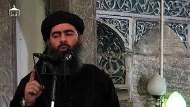 La BBC se disculpa por un documental que confundía un gesto islámico con un saludo al Daesh