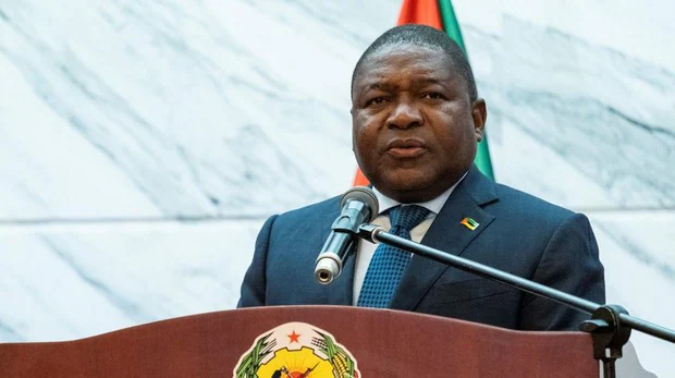 El Gobierno de Mozambique y el exgrupo rebelde Renamo firman un «histórico» acuerdo de Paz