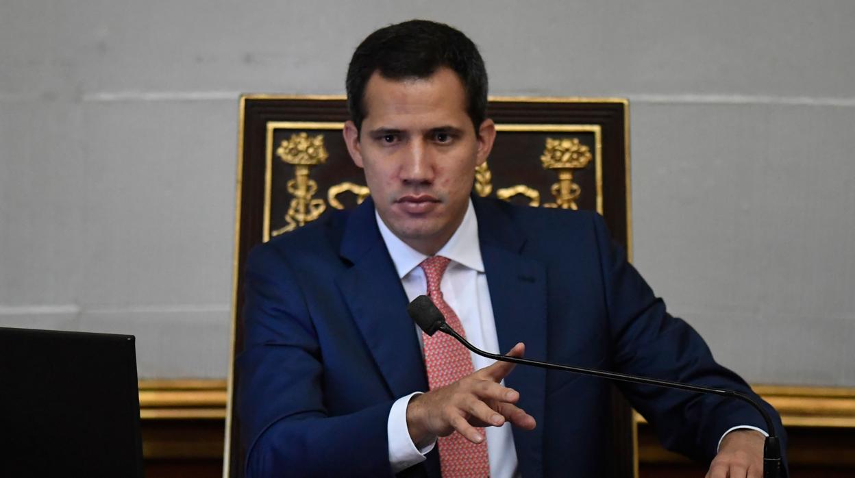 Maniobra de Maduro para dejar sin poder al Parlamento de Venezuela