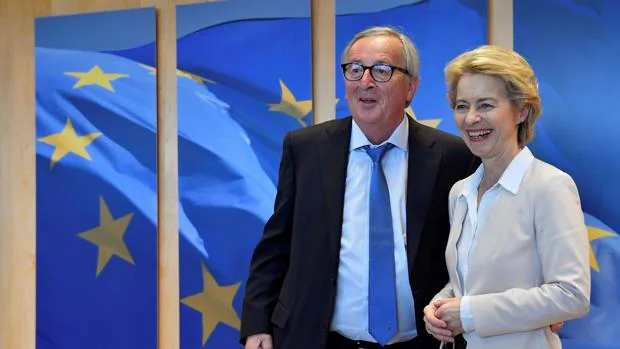 El presidente de la Comisión Europea acorta sus vacaciones para ser operado de urgencia de la vesícula