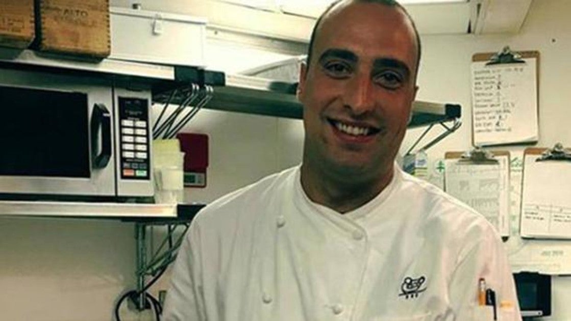 Arrestan a una prostituta en relación con la muerte del famoso chef Andrea Zamperoni