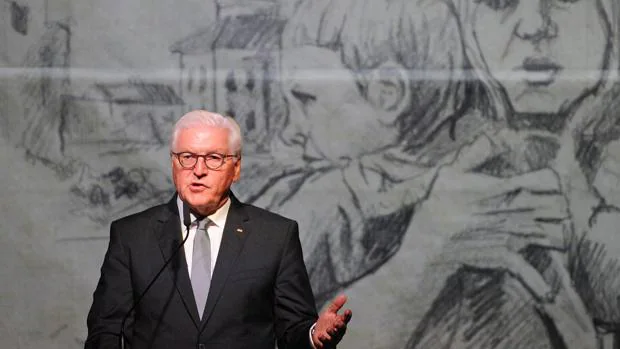 Alemania pide perdón a Polonia por las atrocidades de la Segunda Guerra Mundial