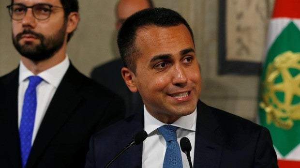 El nuevo Gobierno italiano presenta su programa político