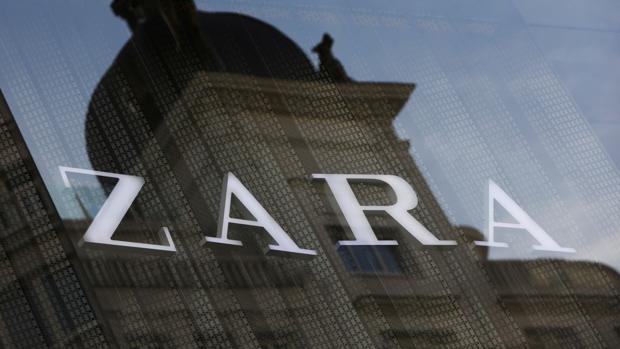 China amenaza a Zara con un boicot por seguir la huelga de Hong Kong