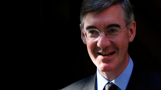 El Gobierno británico someterá de nuevo a votación el lunes su plan para convocar elecciones