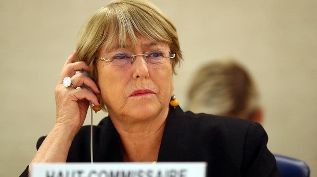 La tibieza del informe de Bachelet sobre los derechos humanos en Venezuela