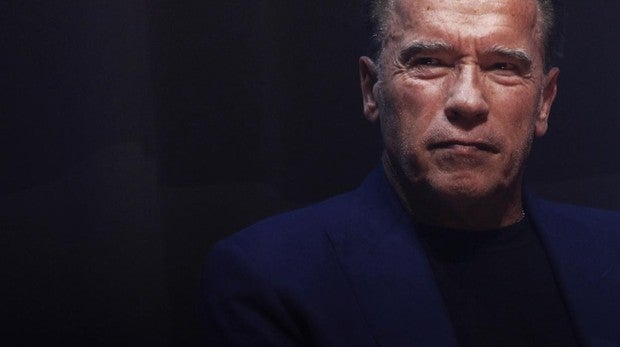 Schwarzenegger compara a Trump con Terminator