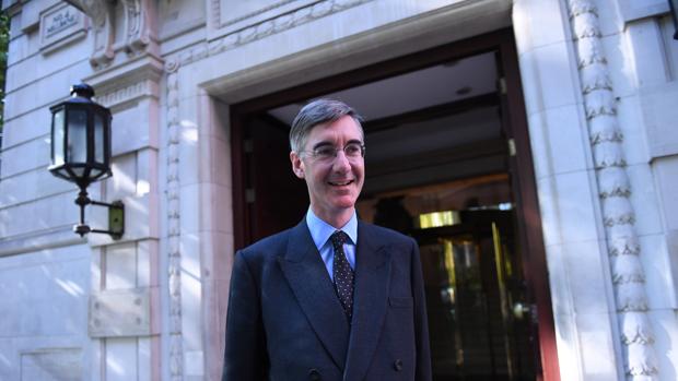 Jacob Rees-Mogg: «Un nuevo aplazamiento del Brexit no tendría utilidad»