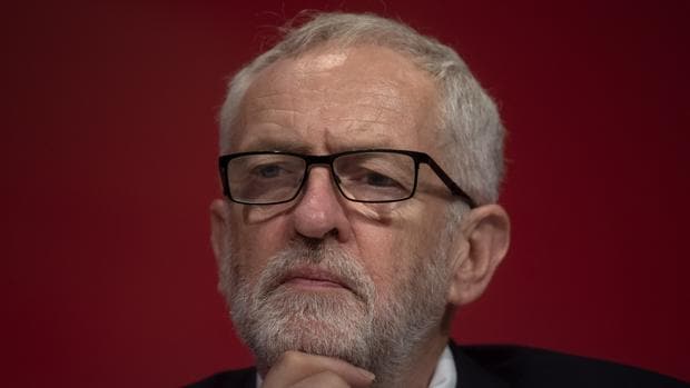Dimite el asesor electoral de Corbyn en medio de un laborismo en crisis