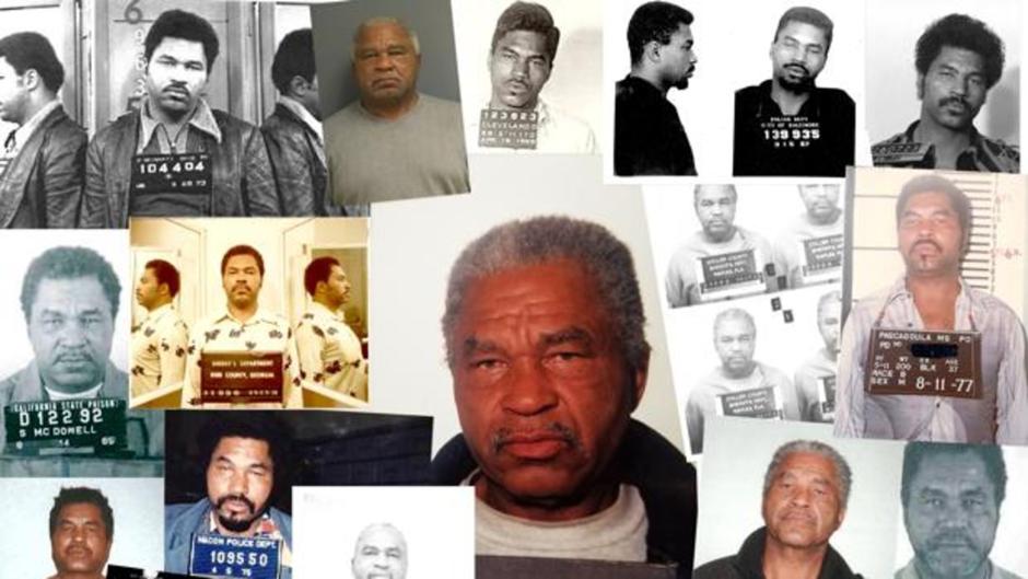 El FBI trata de confirmar los crímenes del peor asesino en serie de EE.UU.