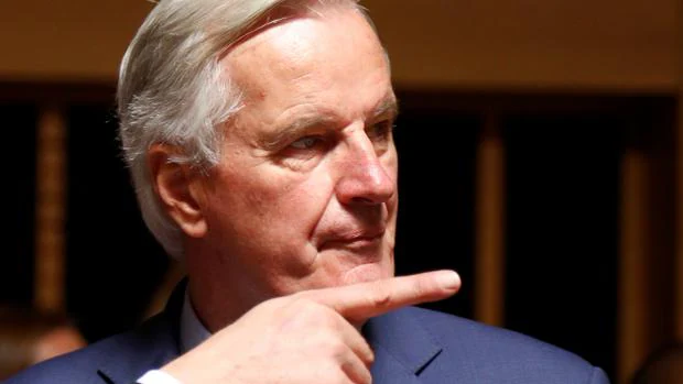 El negociador jefe de la UE da a Johnson hasta la medianoche para aceptar las demandas de Bruselas