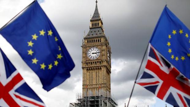 ¿Crees que la UE debería conceder una nueva prórroga al Reino Unido?