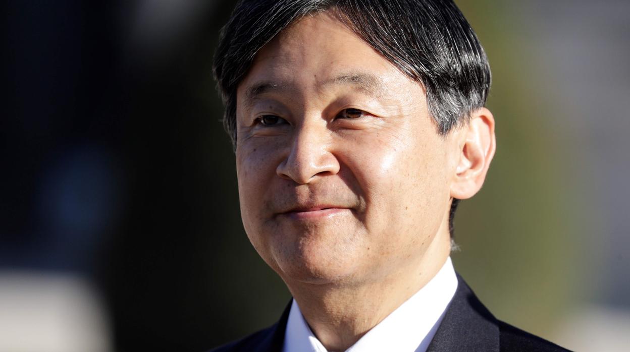 Naruhito ascenderá al Trono de Crisantemo mañana martes