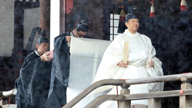 Japón otorga medio millón de indultos para conmemorar la ascensión del Emperador Naruhito