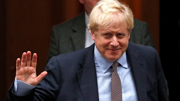 Boris Johnson propone elecciones en el Reino Unido el 12 de diciembre