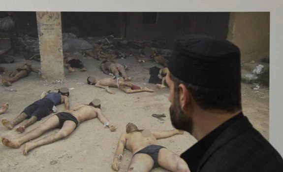 Alemania abre el primer juicio contra torturadores sirios de Bashar Al Assad