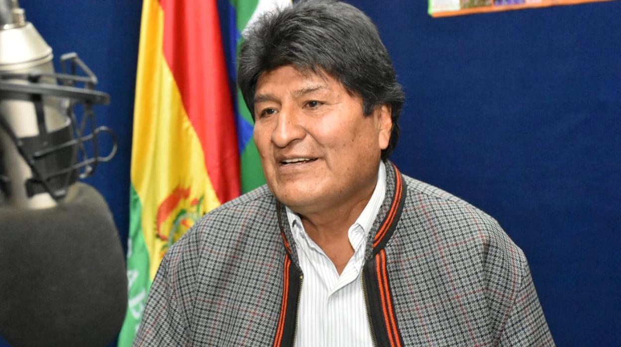 El ultimátum para que Evo Morales dimita vence hoy y tensa aún más la crisis boliviana