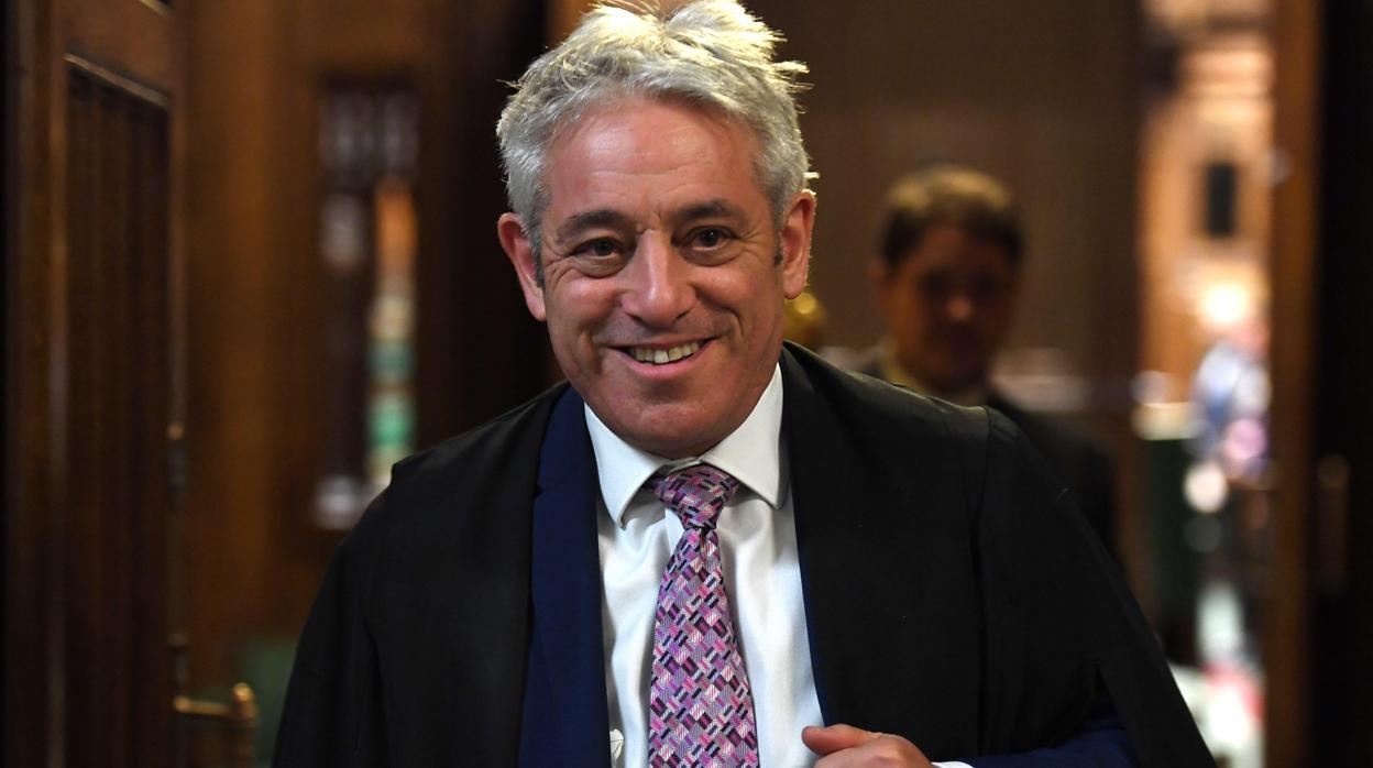 Pedro Rodríguez: «Order!»