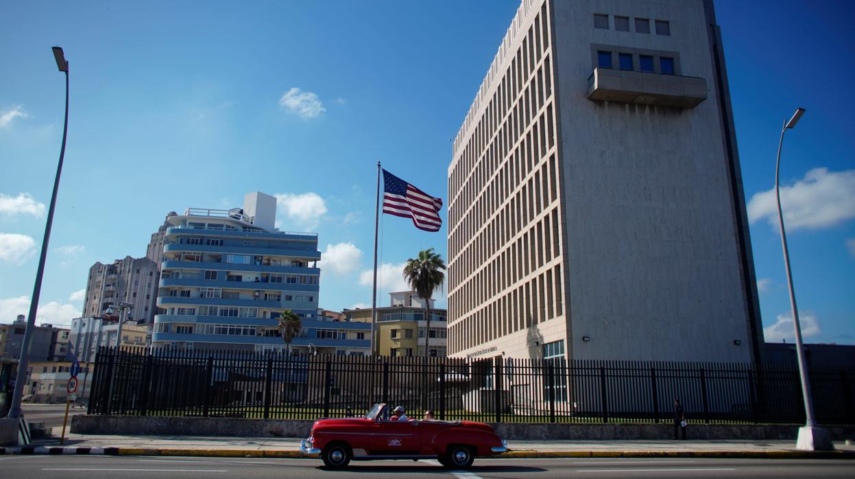 Brasil y Colombia apoyan por primera vez a EE.UU. en el embargo a Cuba