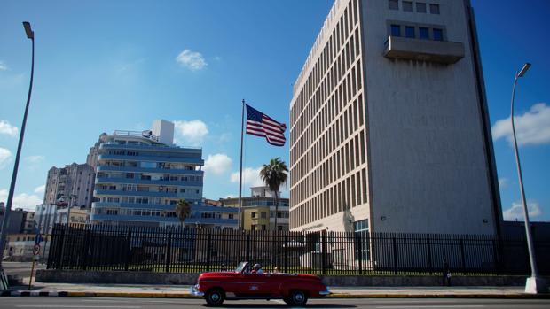 Brasil y Colombia apoyan por primera vez a EE.UU. en el embargo a Cuba