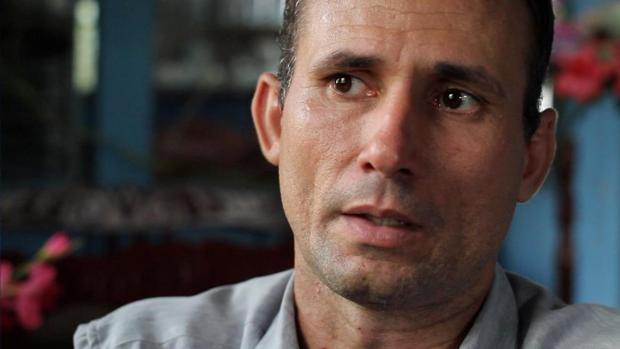 La familia pudo ver a José Daniel Ferrer y comprobar su grave deterioro por las torturas: «Parece un anciano muy enfermo»