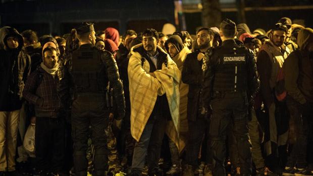 De las cuotas de Macron a los controles fronterizos en Alemania: las nuevas políticas migratorias en la UE