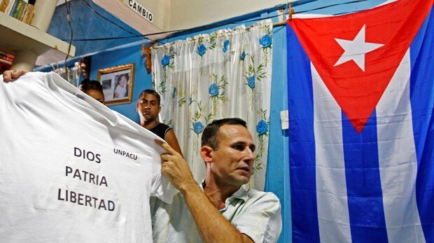 La UE votará una resolución de urgencia sobre el caso de Ferrer y los DD.HH. en Cuba la próxima semana