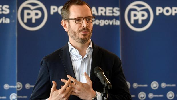 Parlamentarios del PP viajan a Venezuela para defender la democracia y a Guaidó frente a Maduro