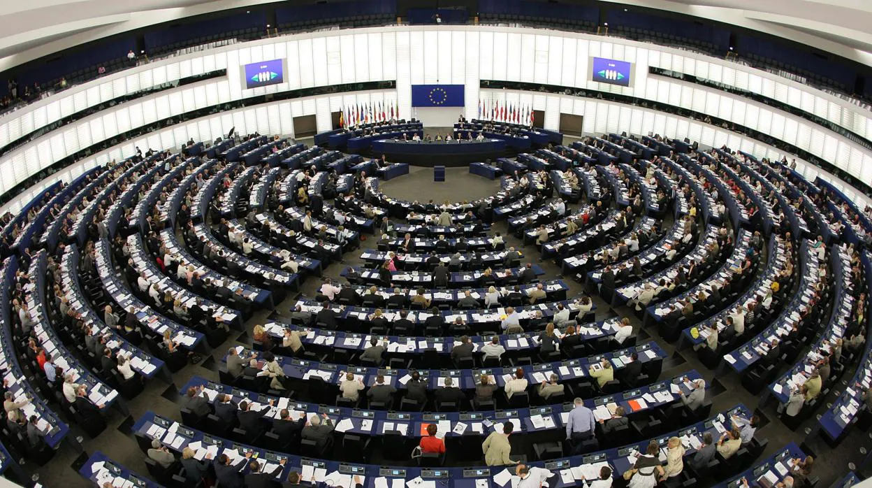 La votación de la nueva Comisión von der Leyen, y otros temas de la sesión plenaria de la Eurocámara
