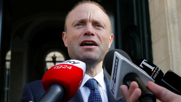 Malta abre las cloacas de la relación de políticos con la mafia italiana